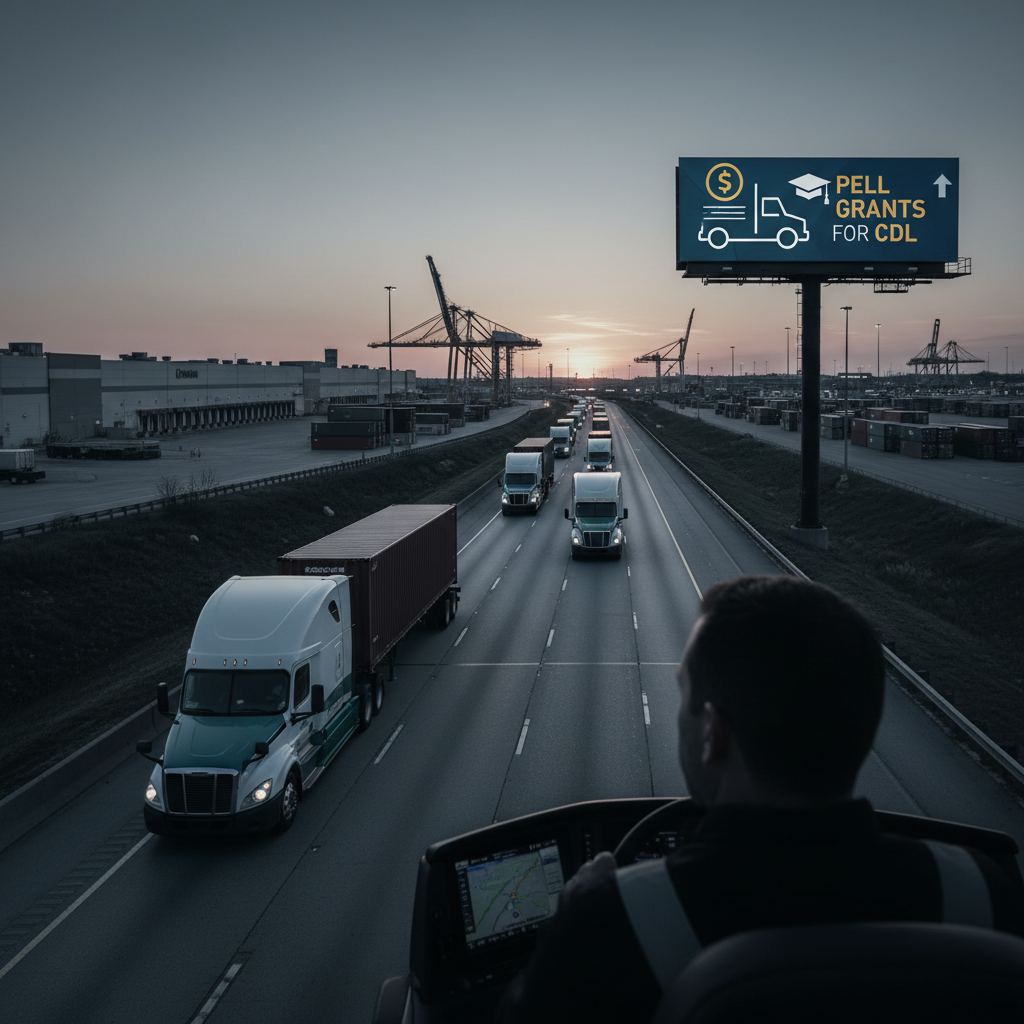 Nussbaum Transportation Shifts Pay Scale with Largest Increase in Recent History
