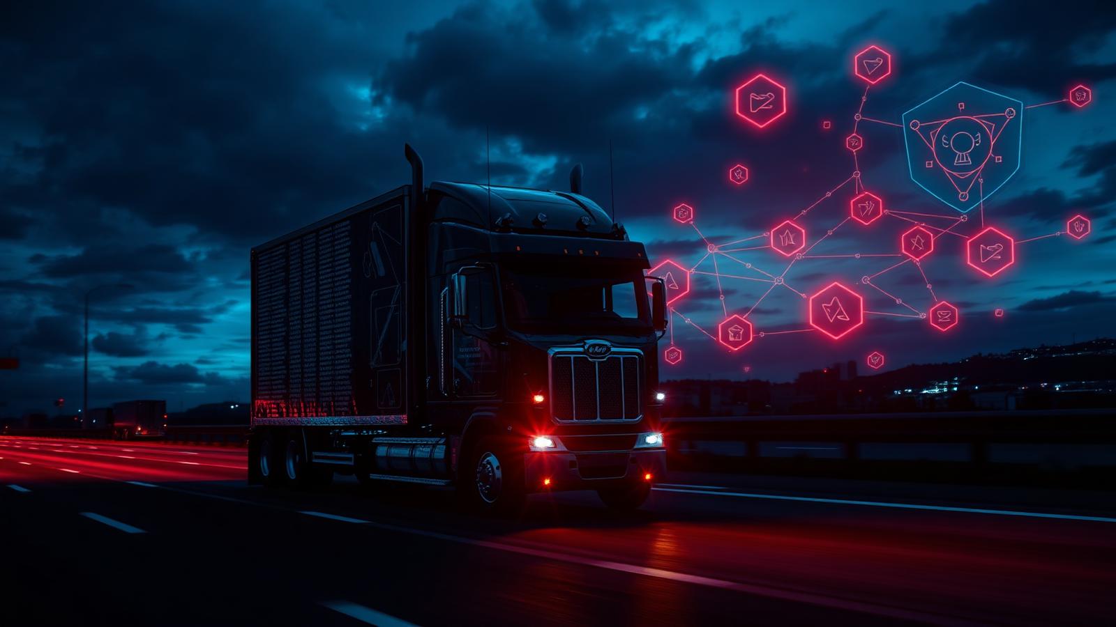 Cargo Thieves Have Adopted the Ransomware Playbook — and the Industry Is Losing