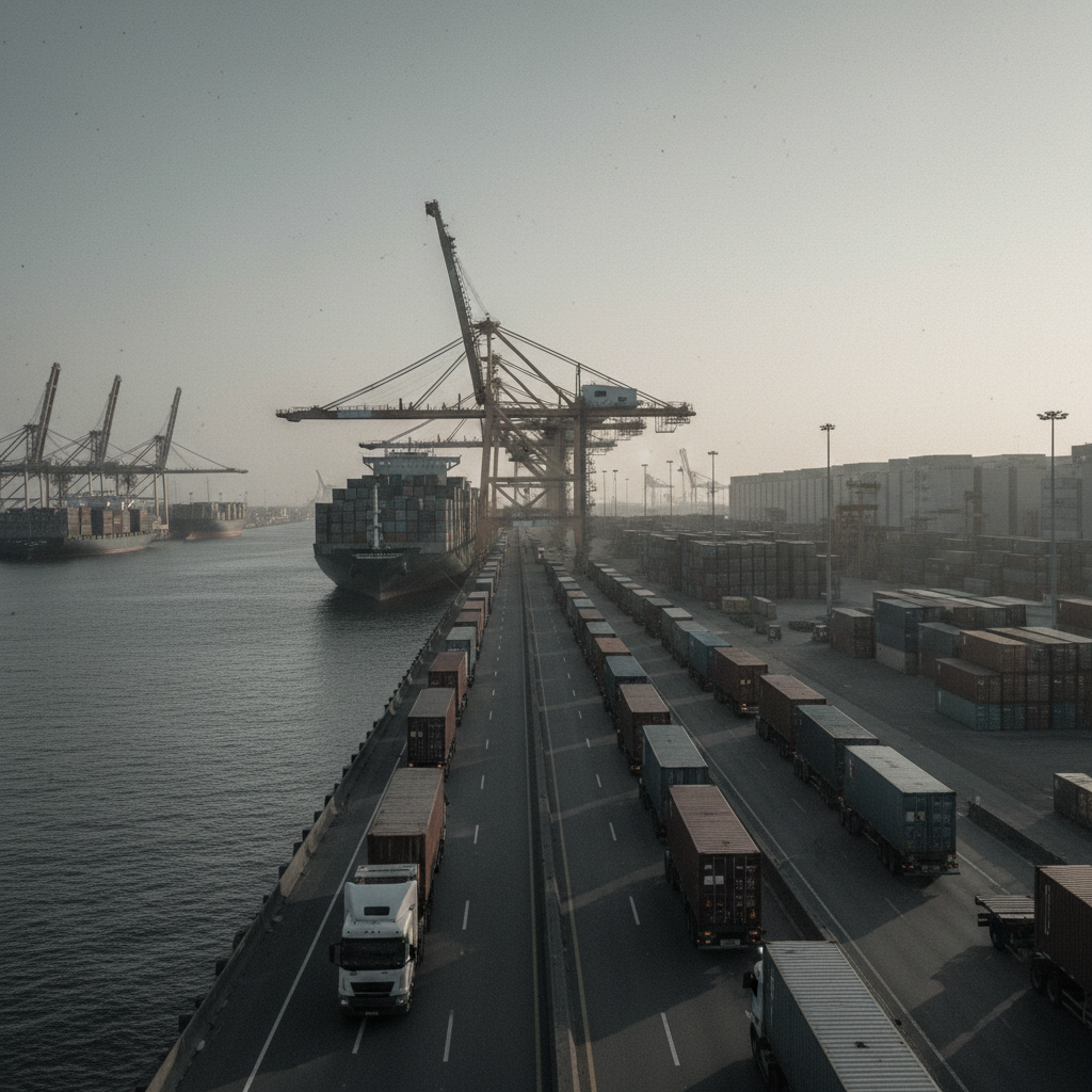 Maersk Upgrades Profit Outlook to $10B as Shippers Protest Opaque Surcharges