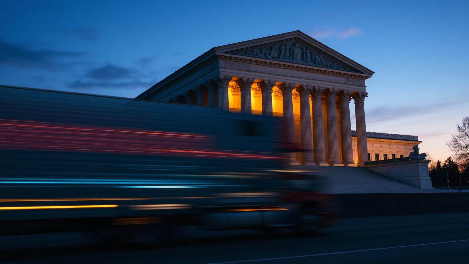 Supreme Court Strips Brokers of Preemption Shield in Unanimous Ruling